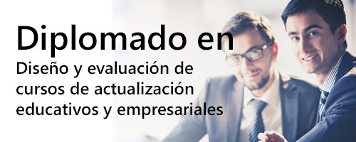 Diseño y Evaluación