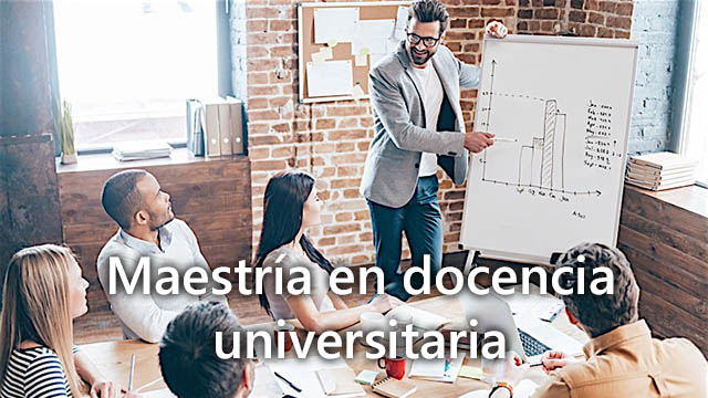M Doc Universitaria