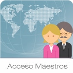 Acceso Maestros